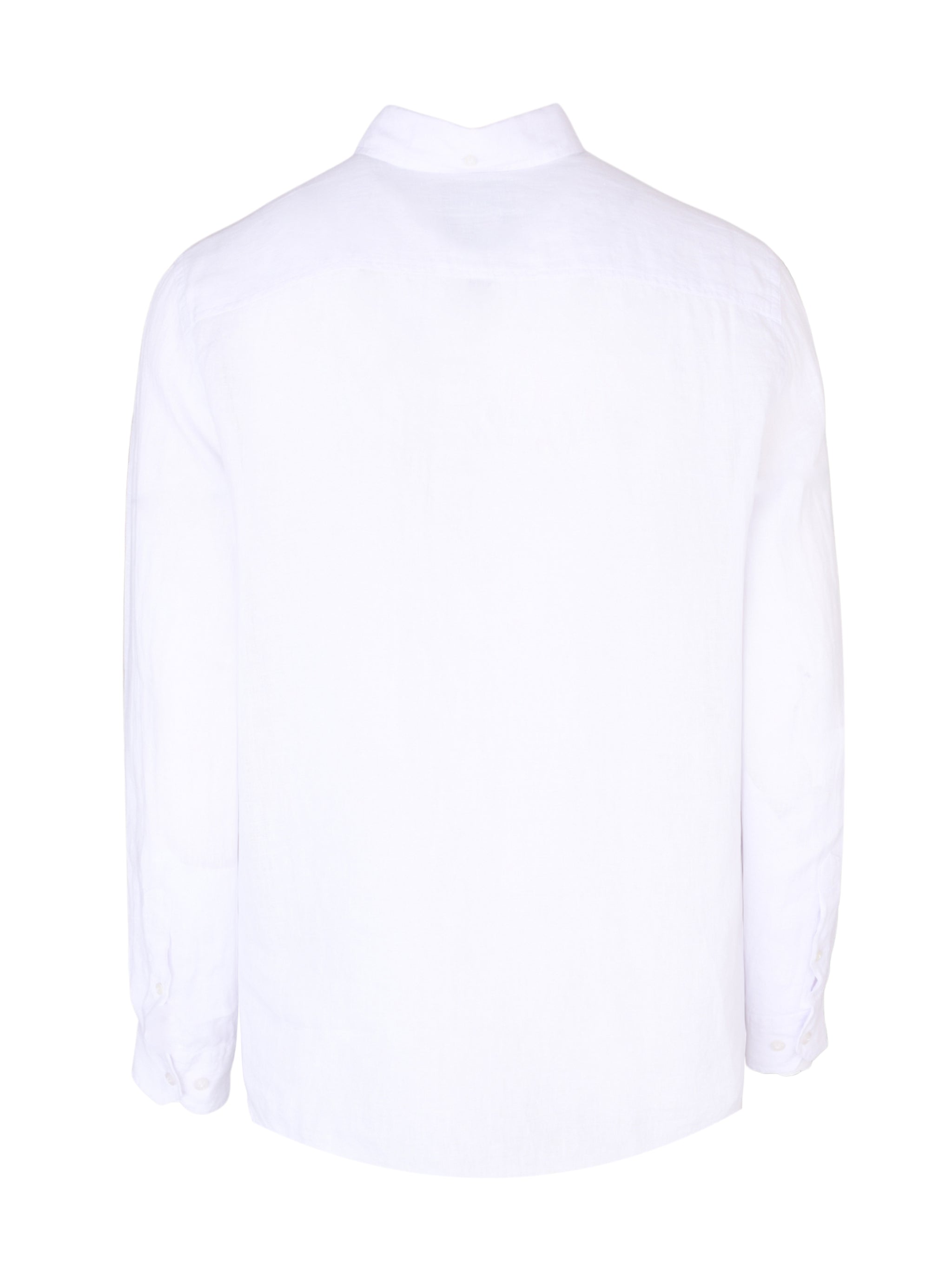 Shirt under b.down 1/1 mod. fit.