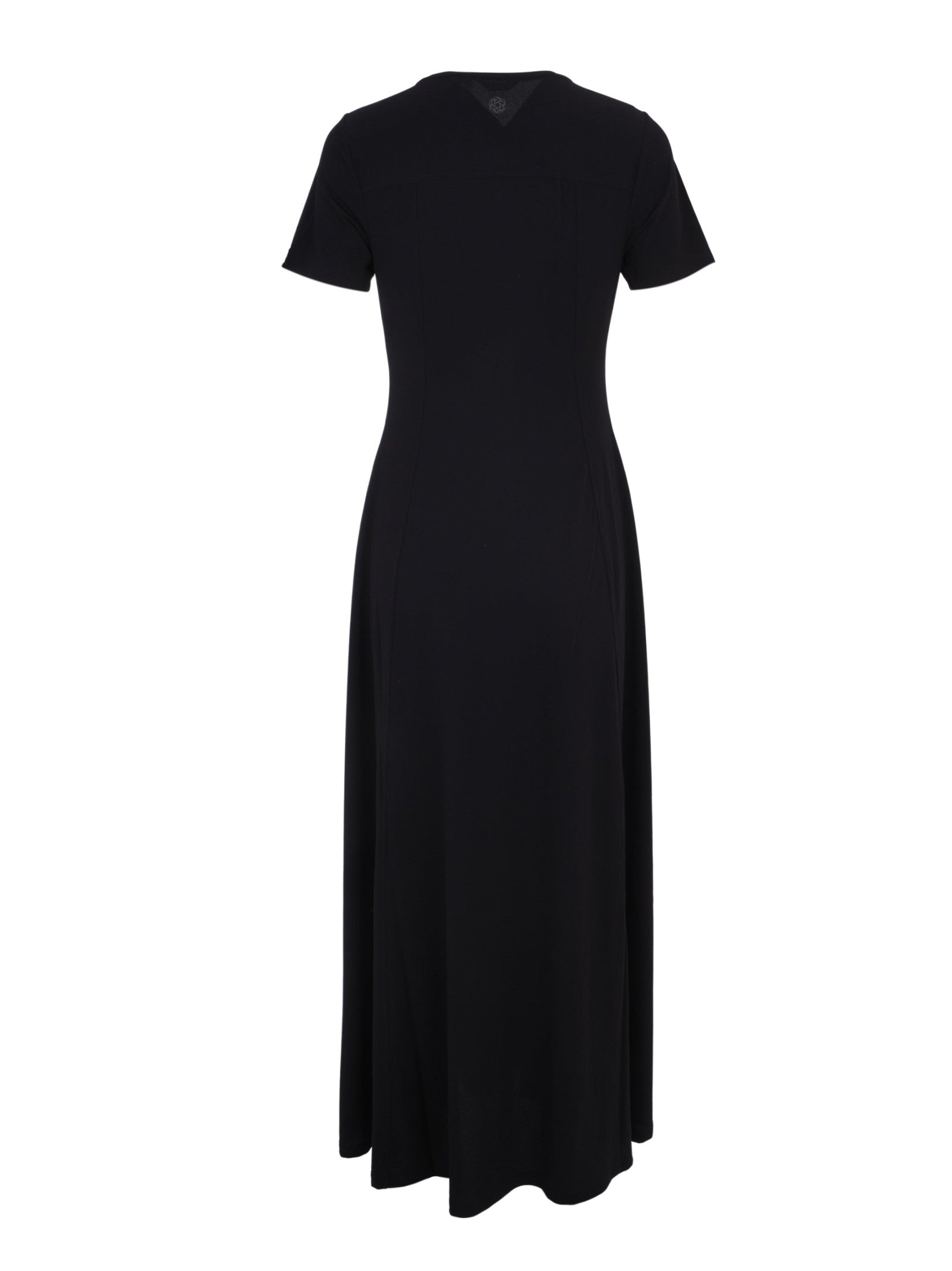 Active long sleeve dress