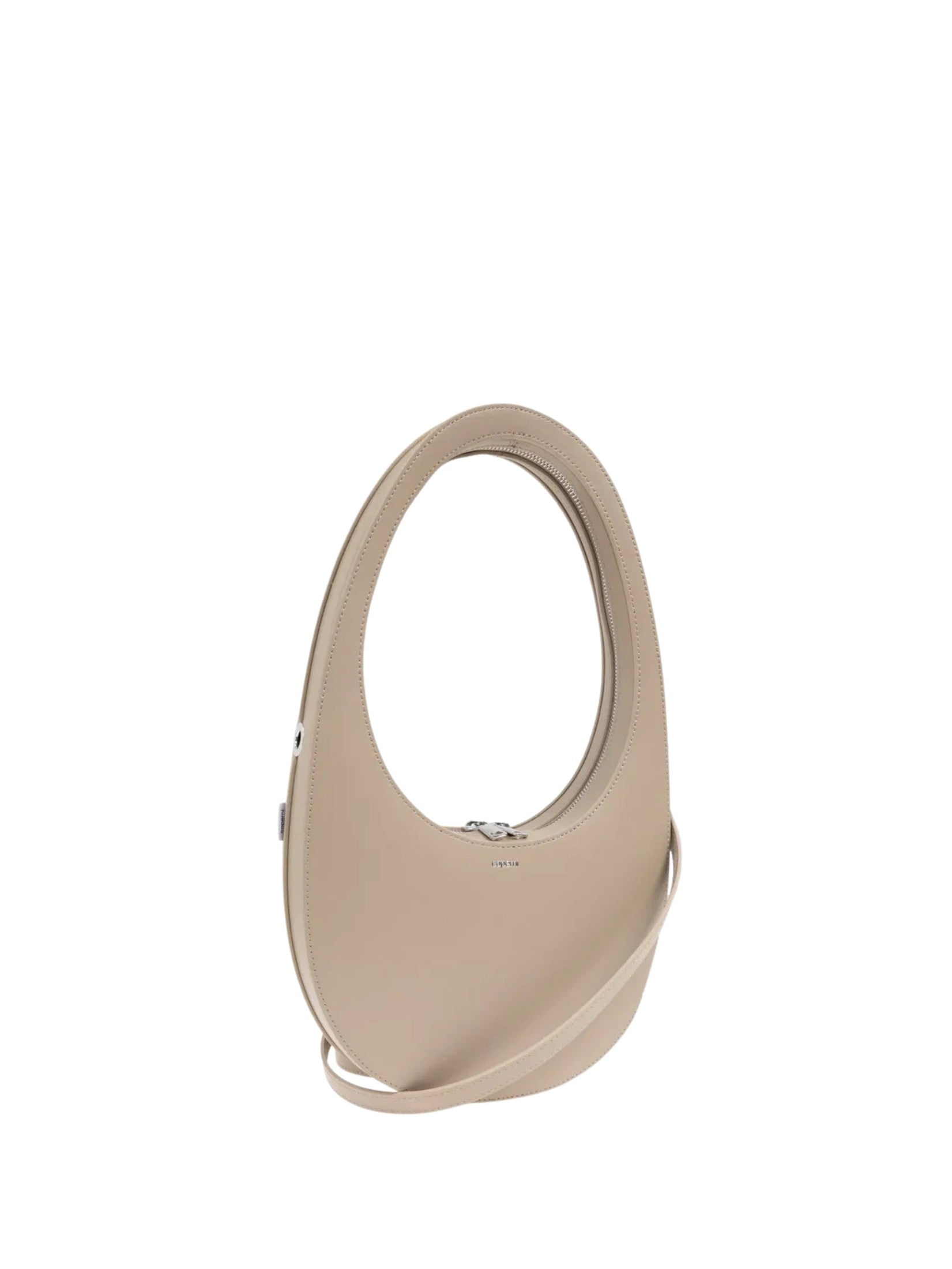 Crossbody swipe bag