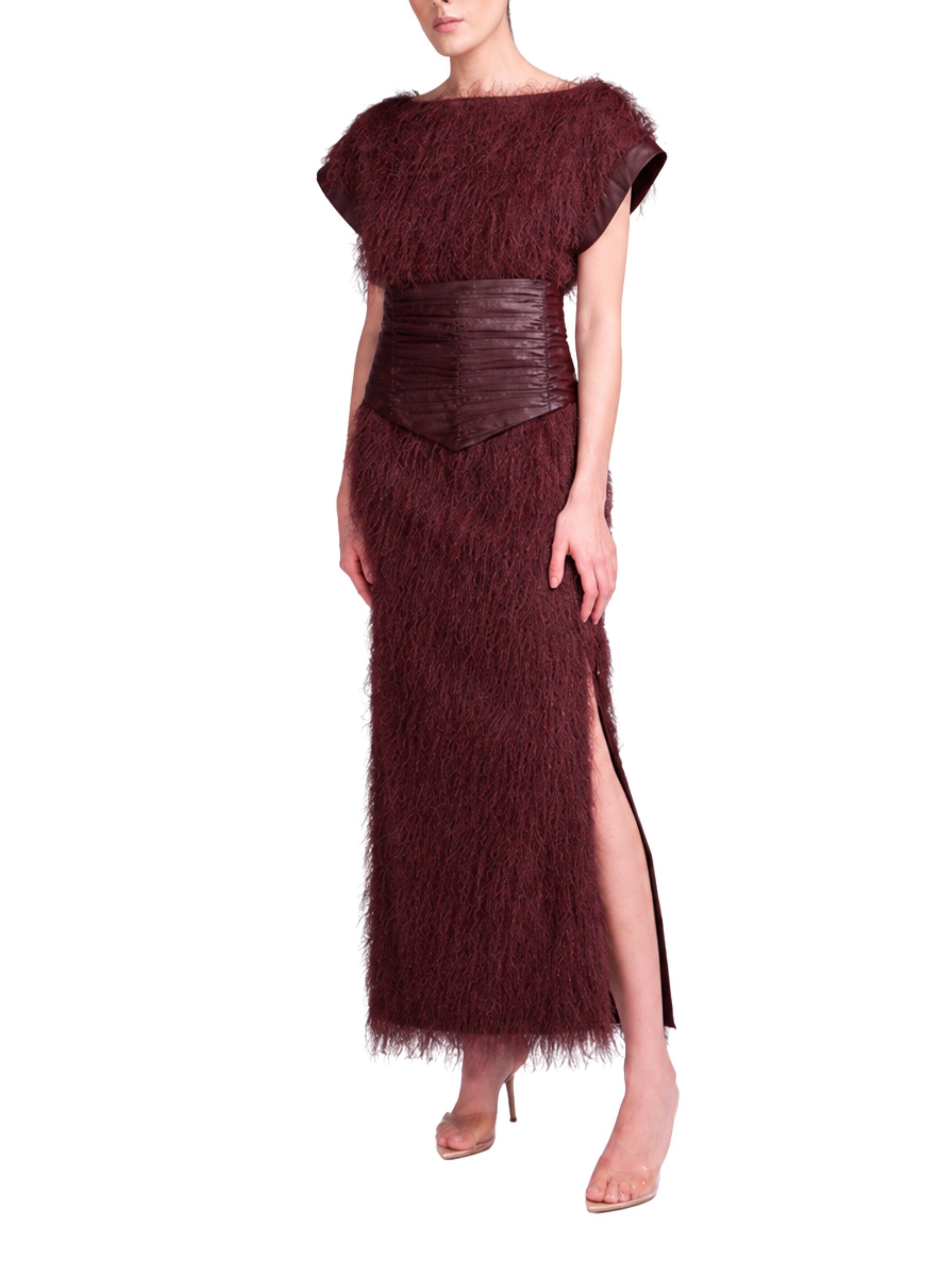 Razan dress