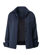 Venus popover blouse