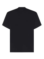 Library Stamp T-Shirt