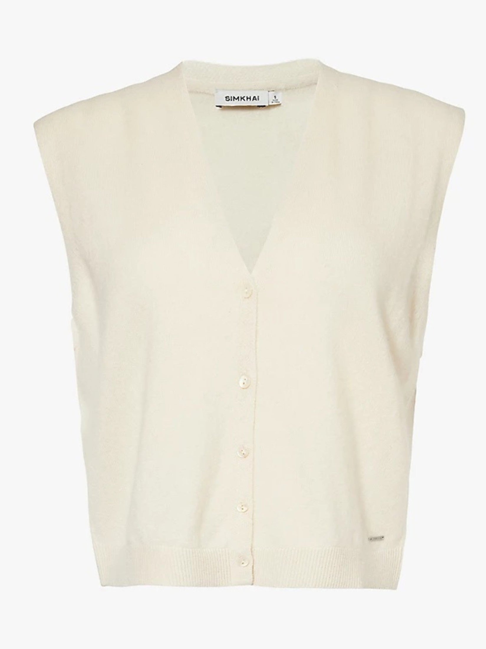 Rozzi vest
