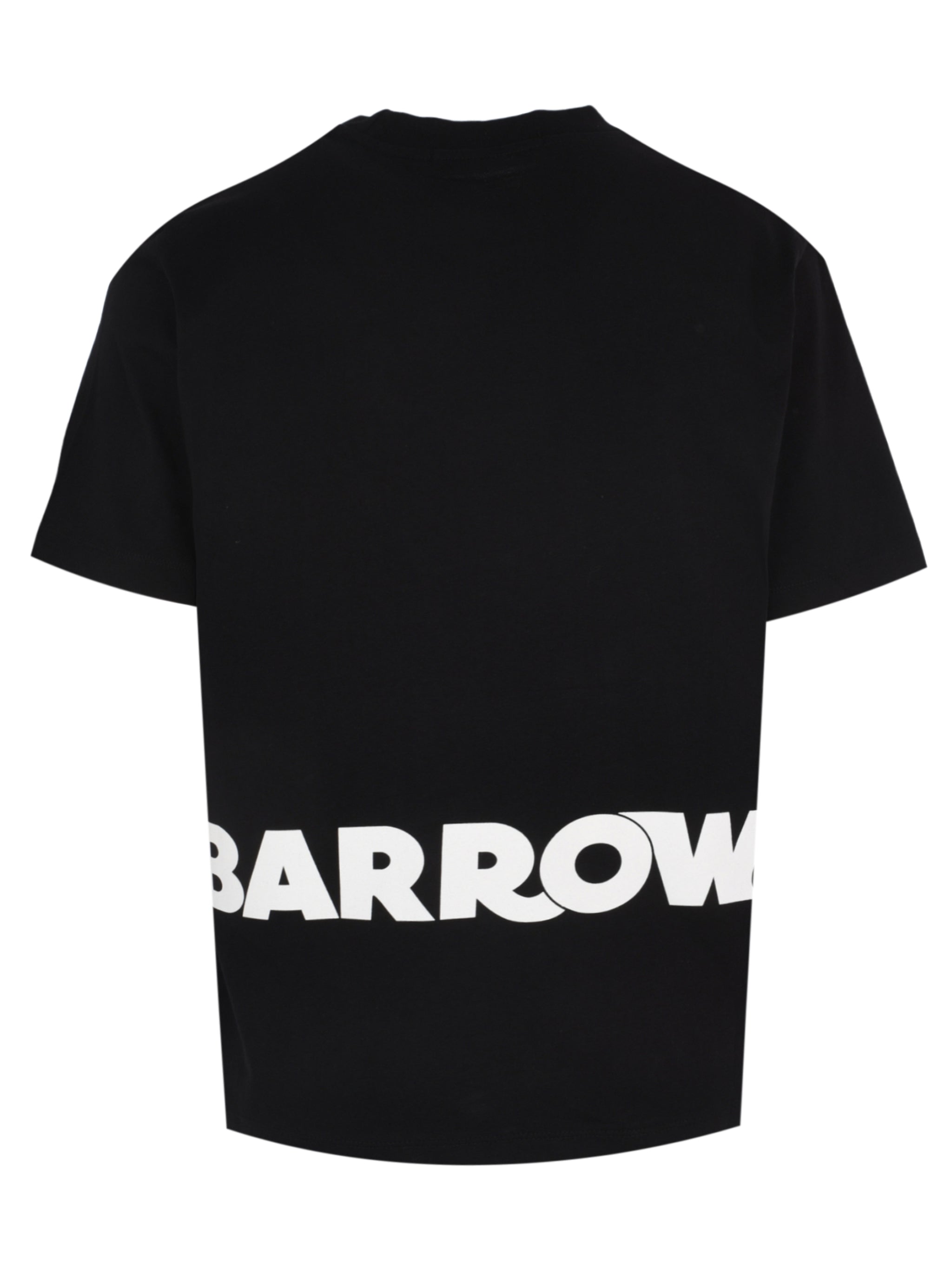 Jersey t-shirt unisex