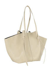 Xl mochi pebble grain leather