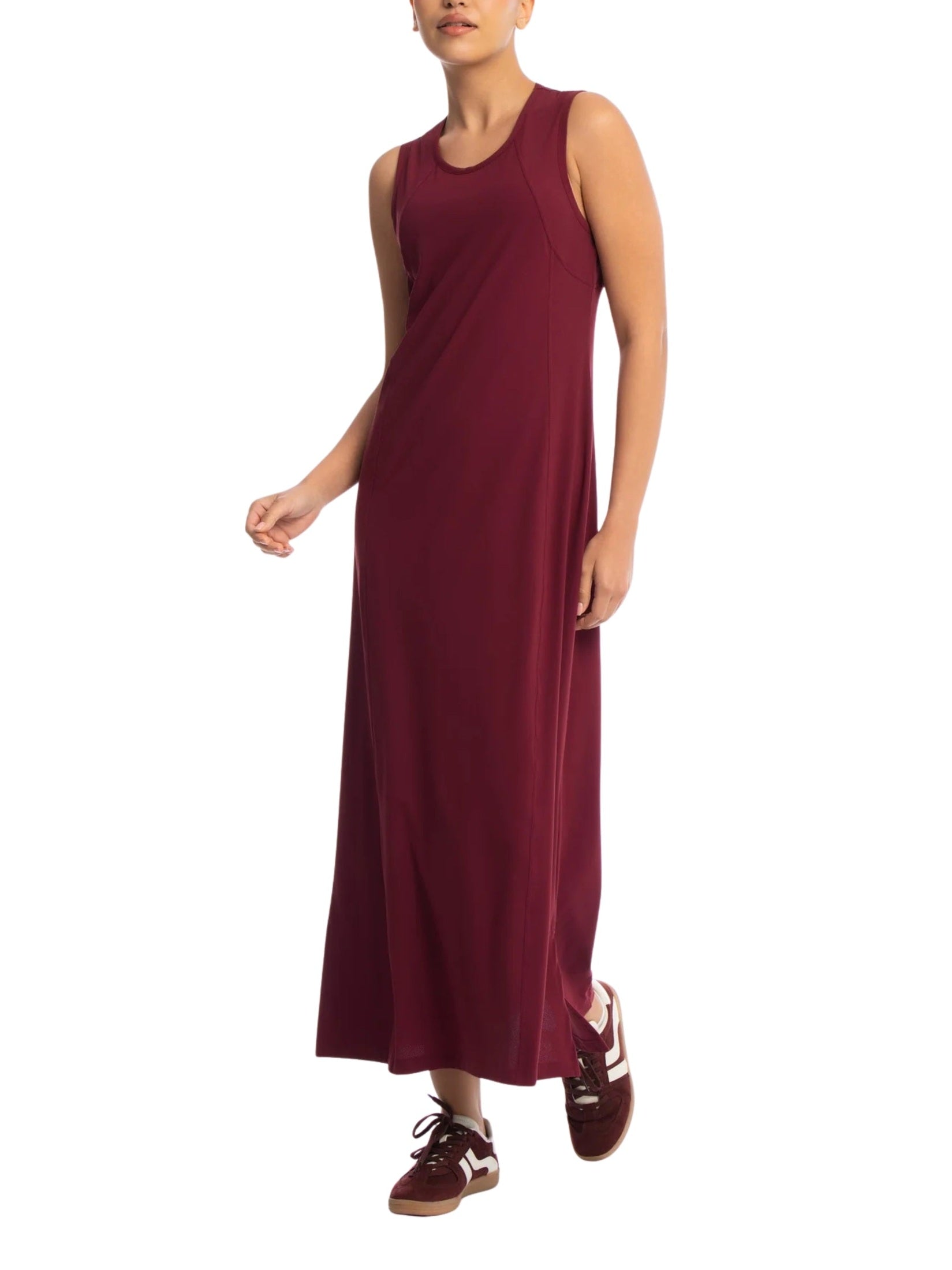 Active dress