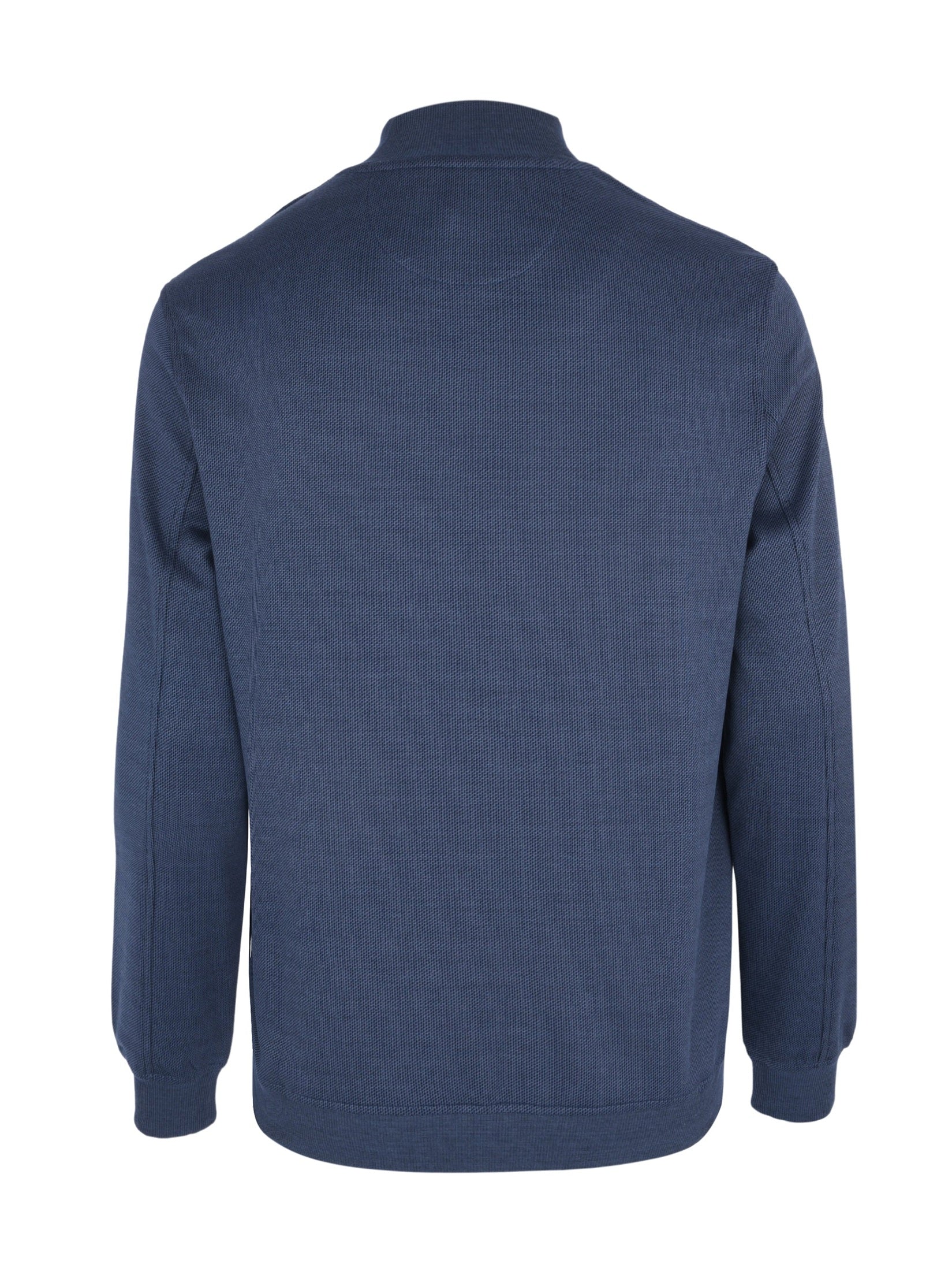 Light blue sweatshirt