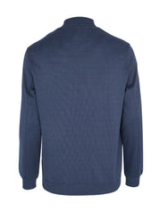 Light Blue Sweatshirt