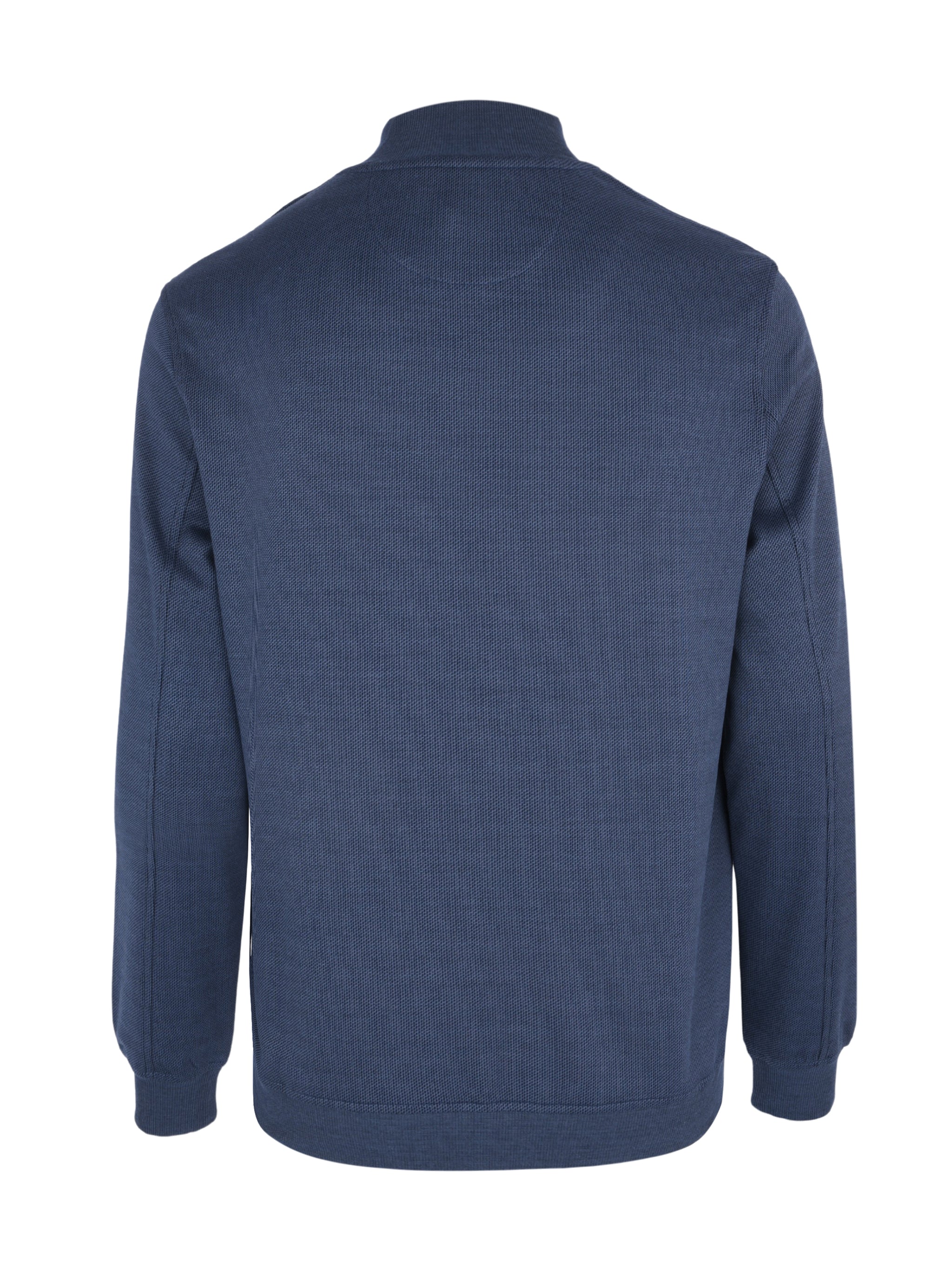 Light Blue Sweatshirt