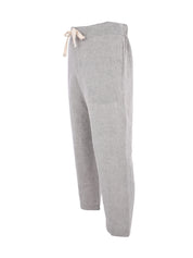 LINEN TROUSER
