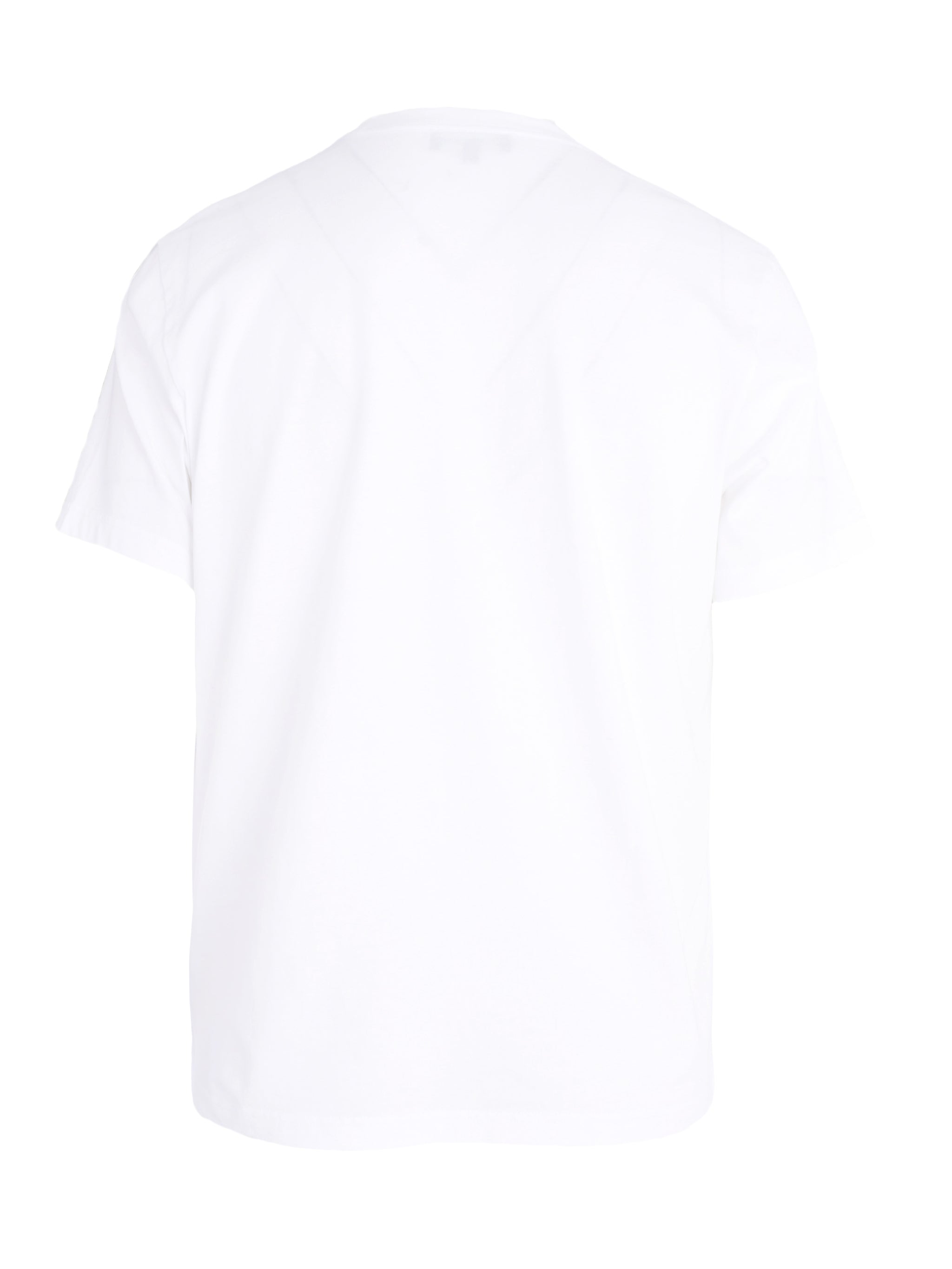 ROSA CLUBE DE PRAIA EMBROIDERED T-Shirts S/S