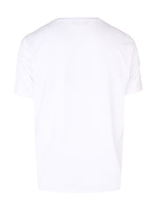 T-shirt round neck 1/2