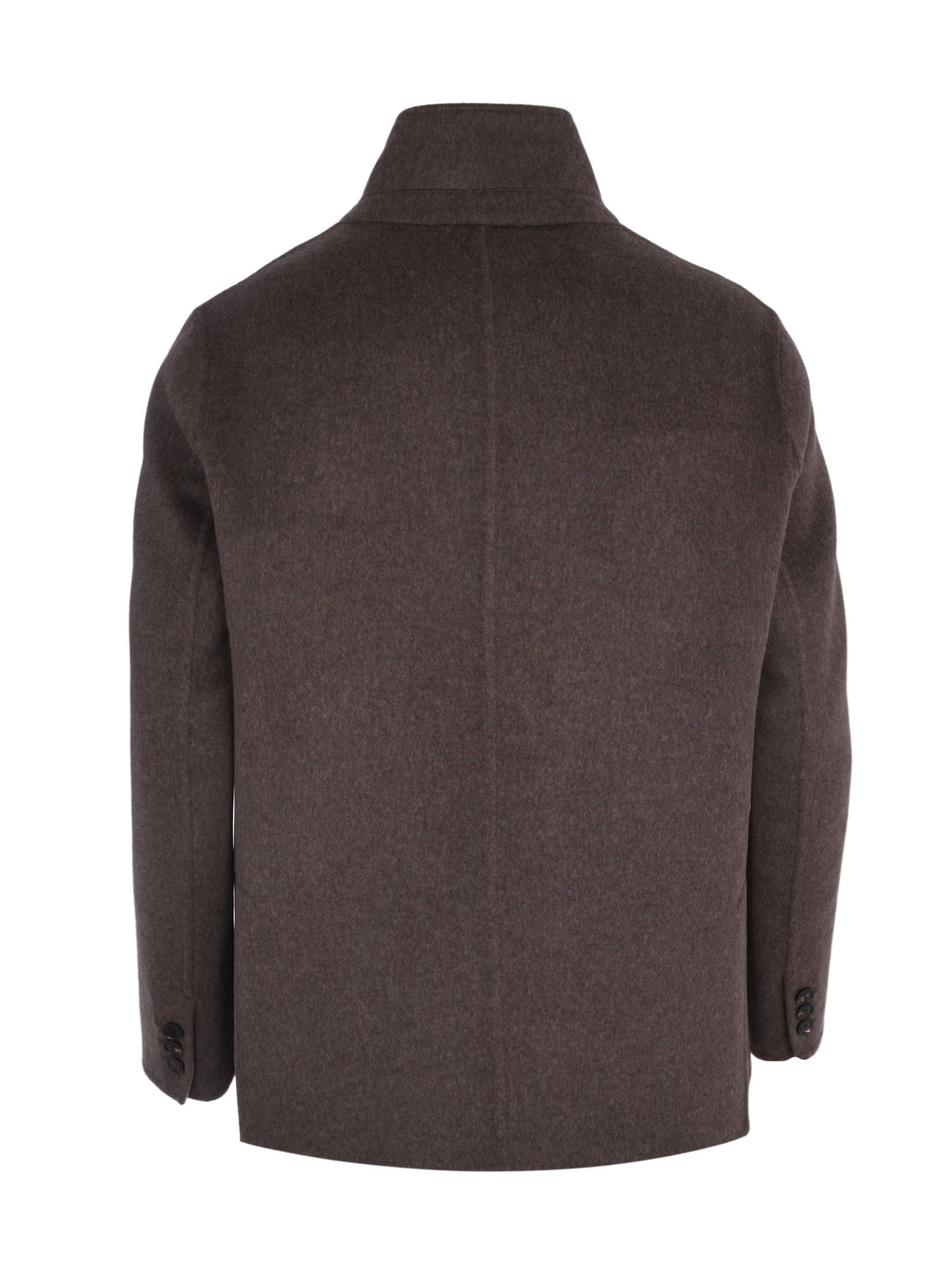 Man outerwear jacket