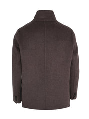 Man outerwear jacket
