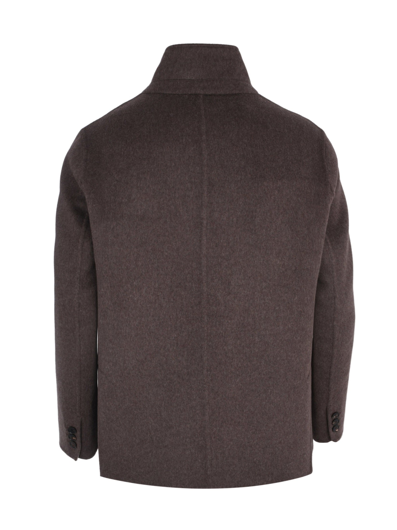 Man outerwear jacket