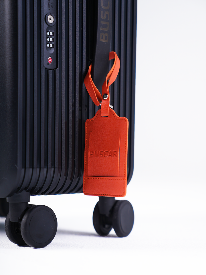 Buscar black cabin bag