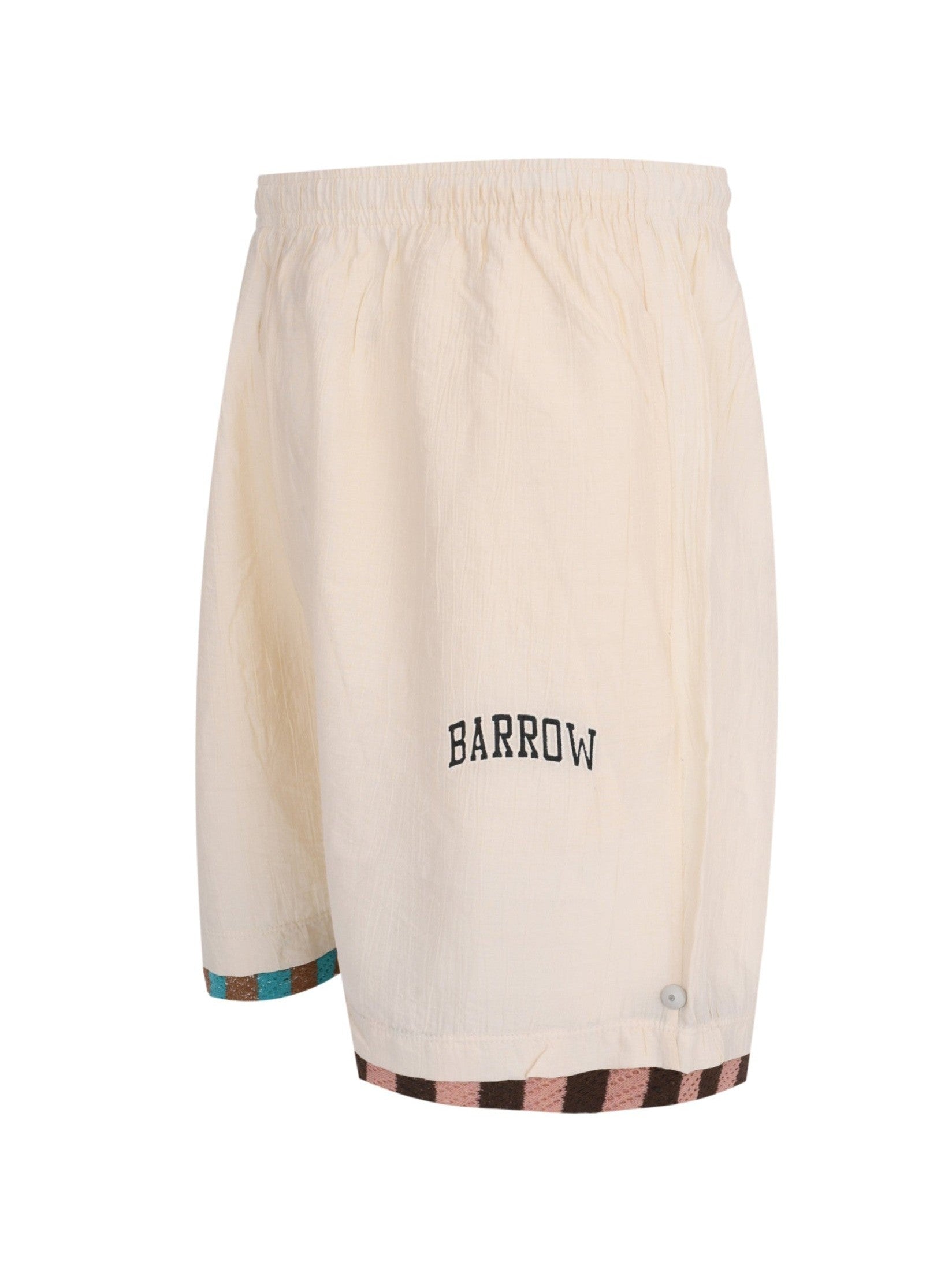 Popeline shorts unisex