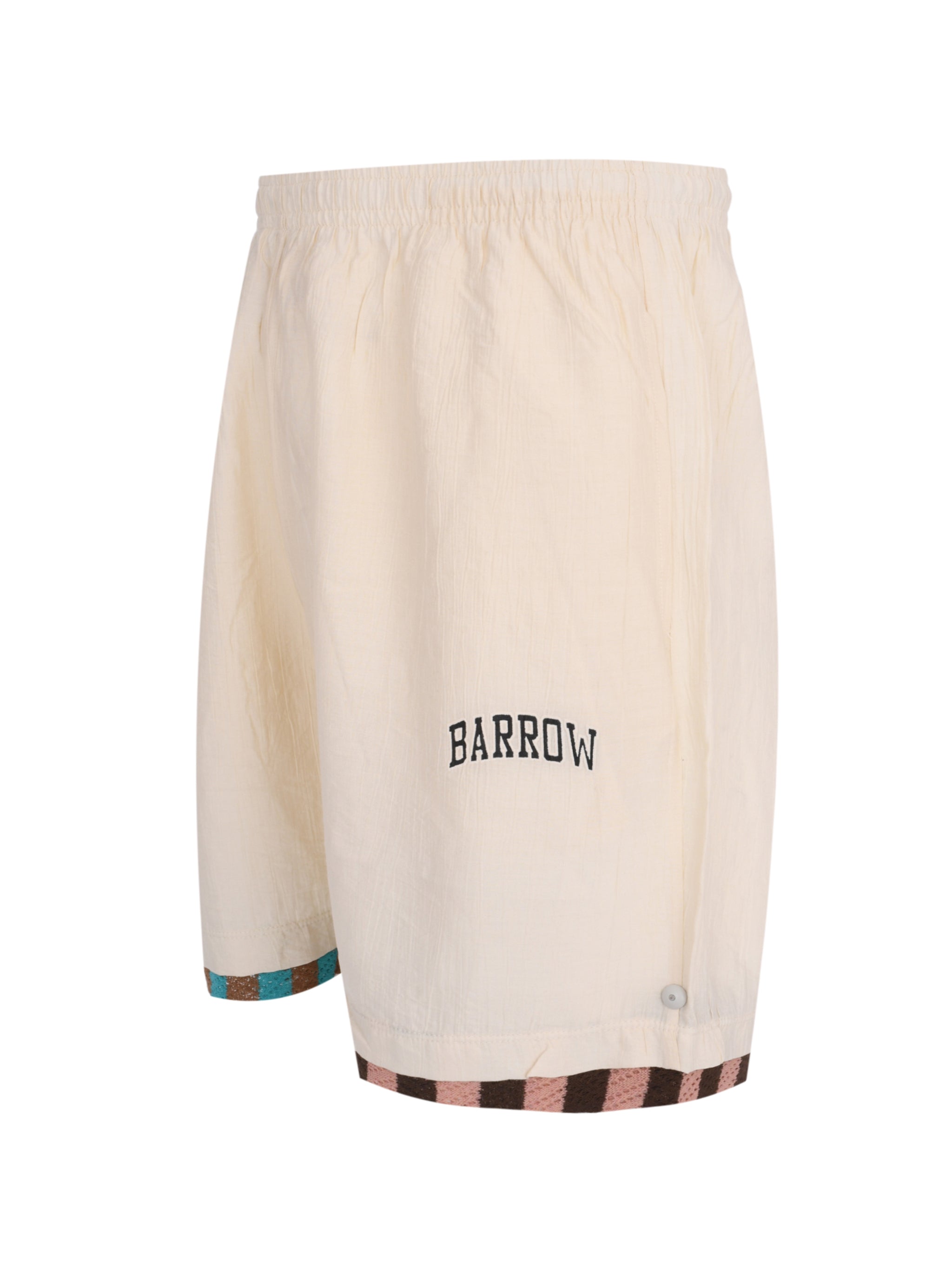 Popeline shorts unisex