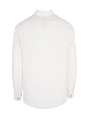 Alessandro Gherardi buttoned shirt