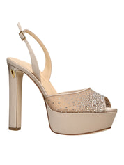 Antonio platform sandal 130mm