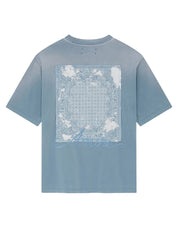 BLEACH BANDANA PATCH TEE