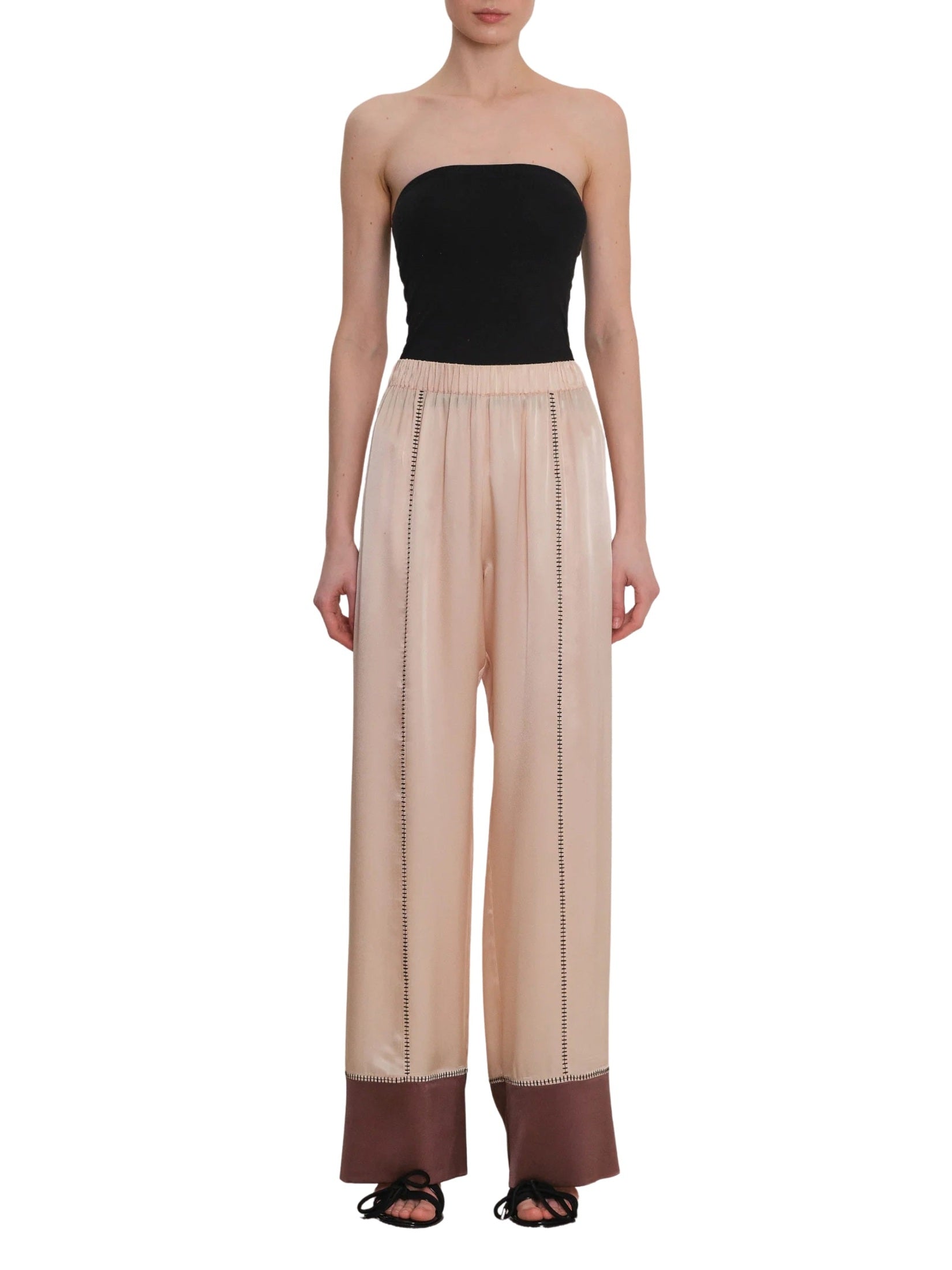 Suit-trouser