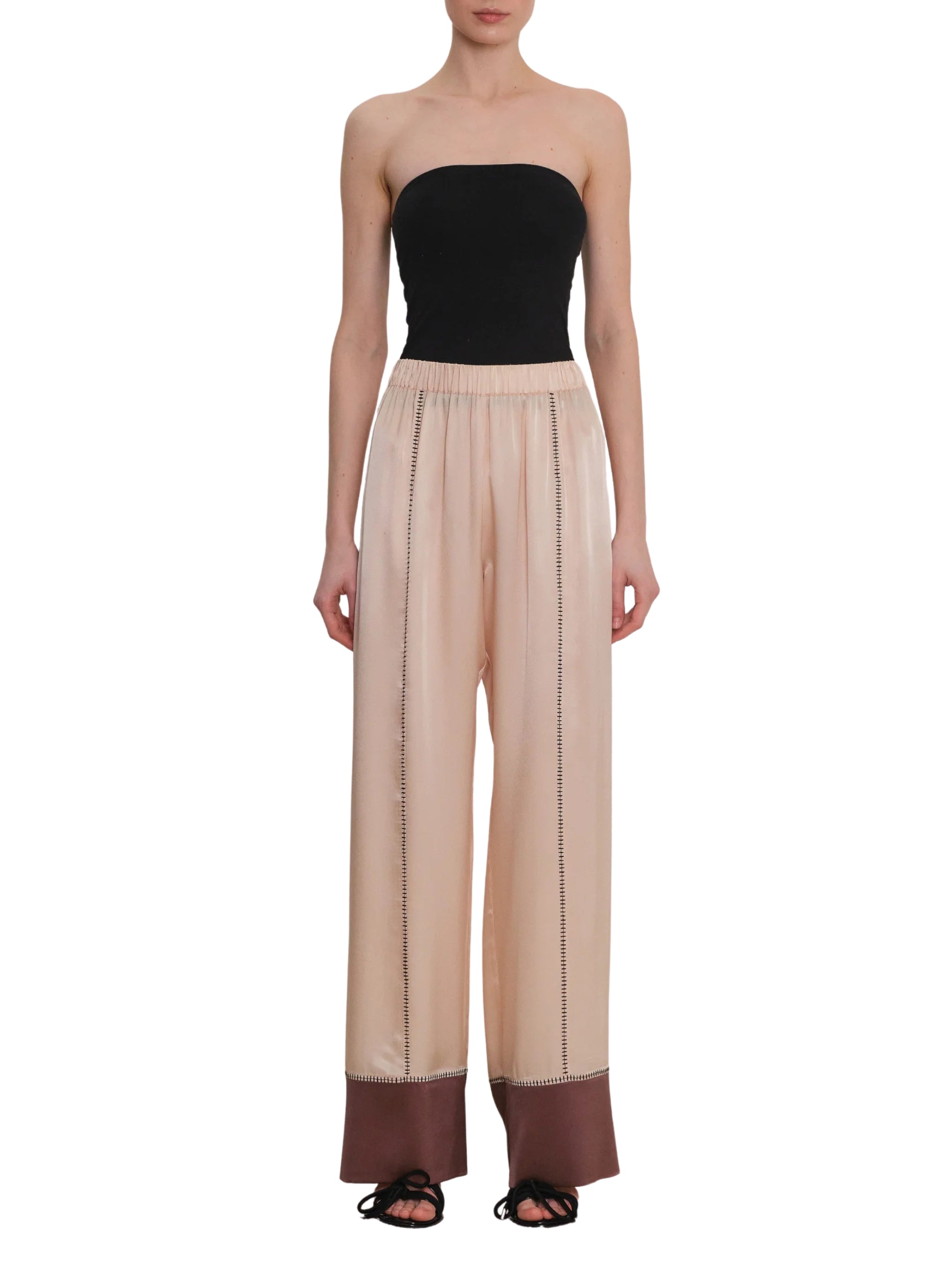 Suit-trouser