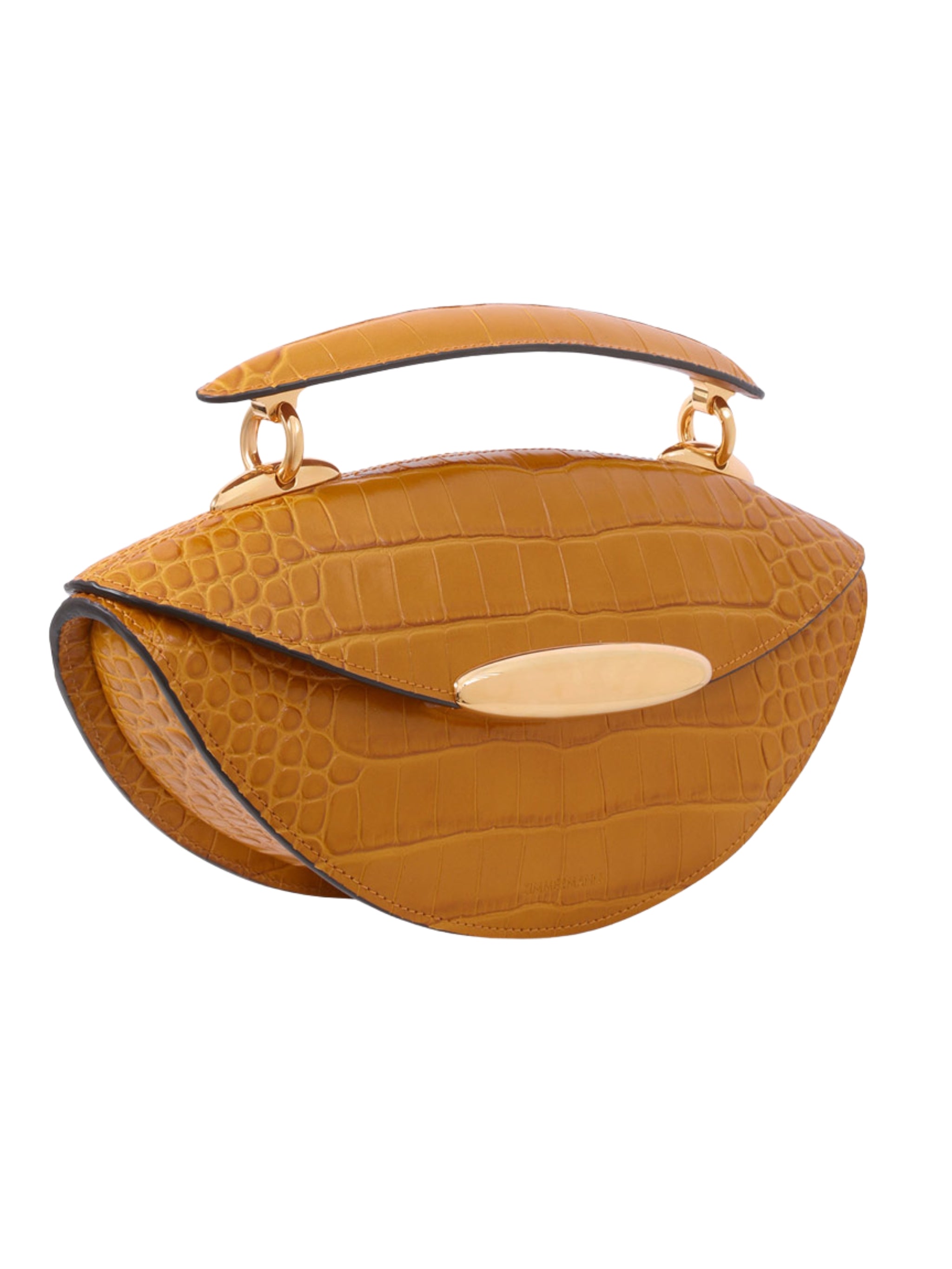 Wavelength Top Handle