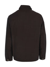 Lucas linen jacket