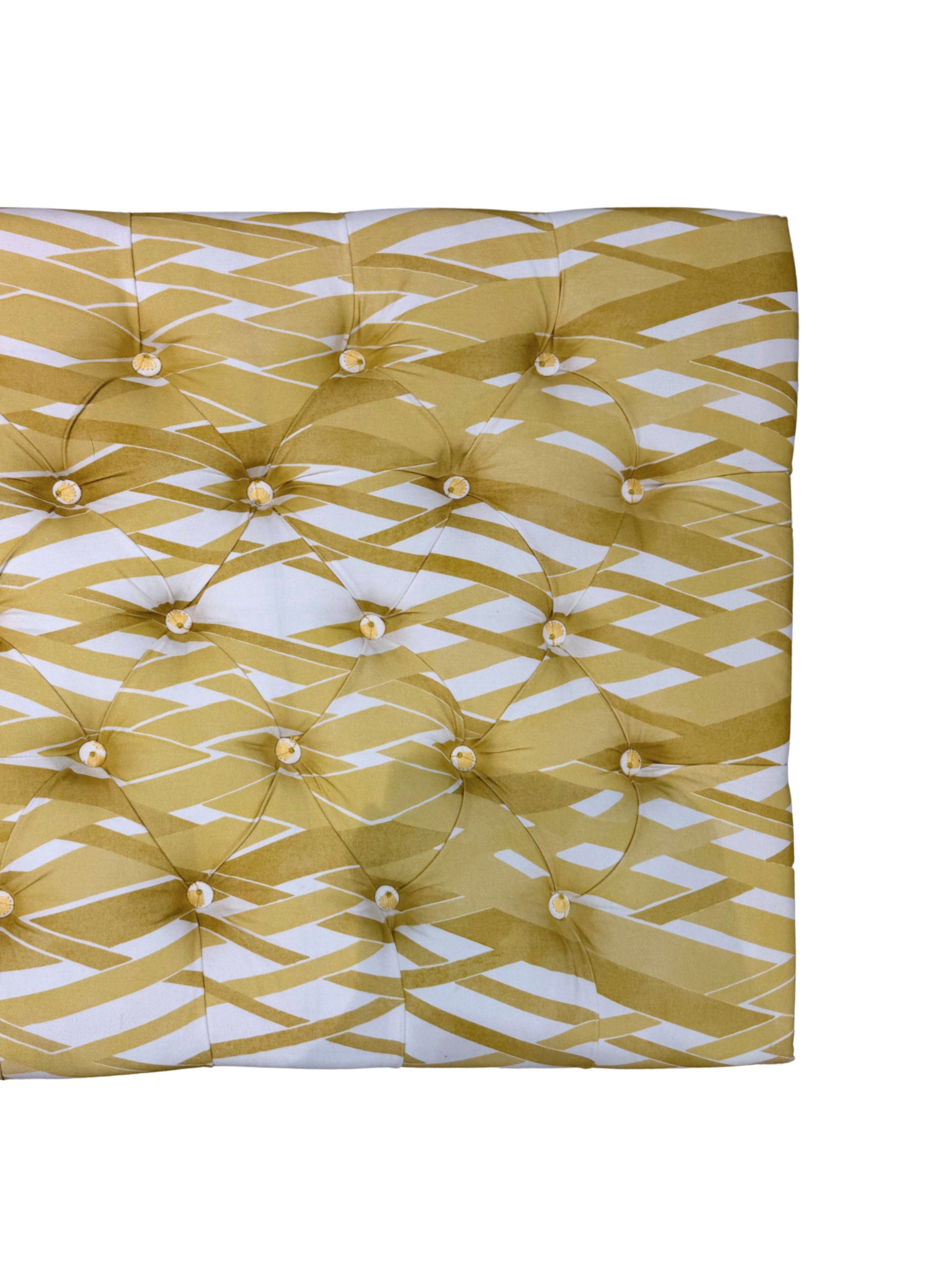 OTTOMAN HONEY- FIRST LIGHT