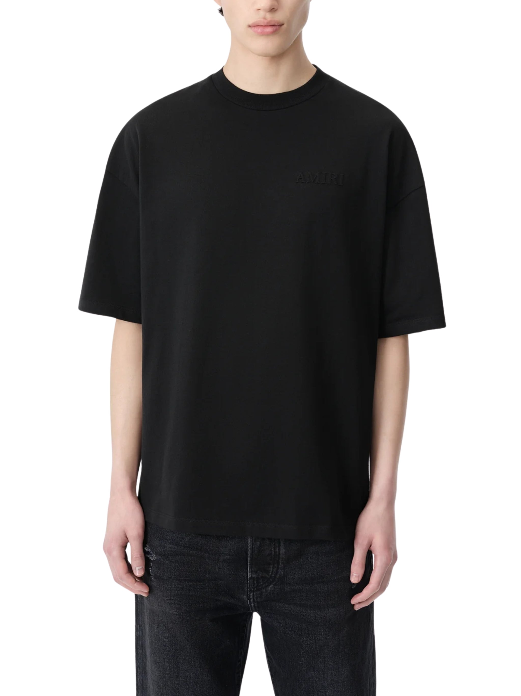 AMIRI OVERSIZED TEE