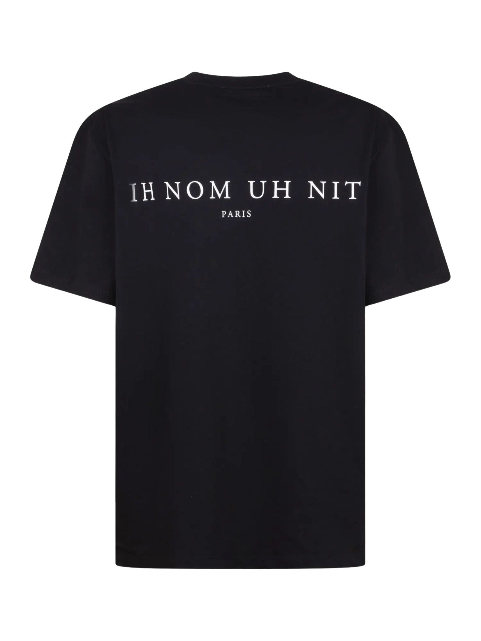 T-shirt kendrick on front