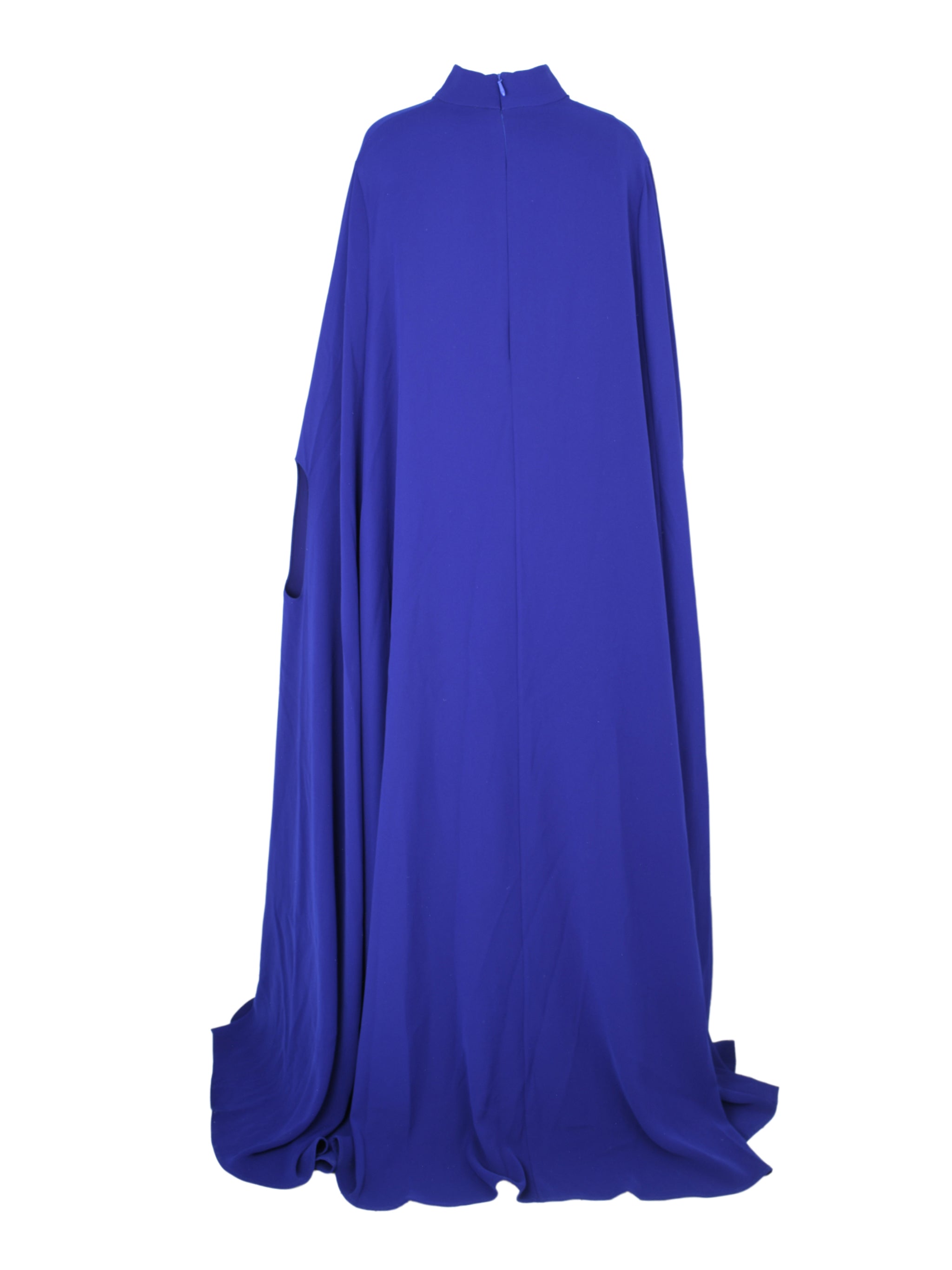 Solana maxi dress