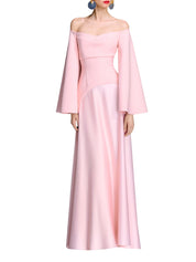 Rina maxi dress