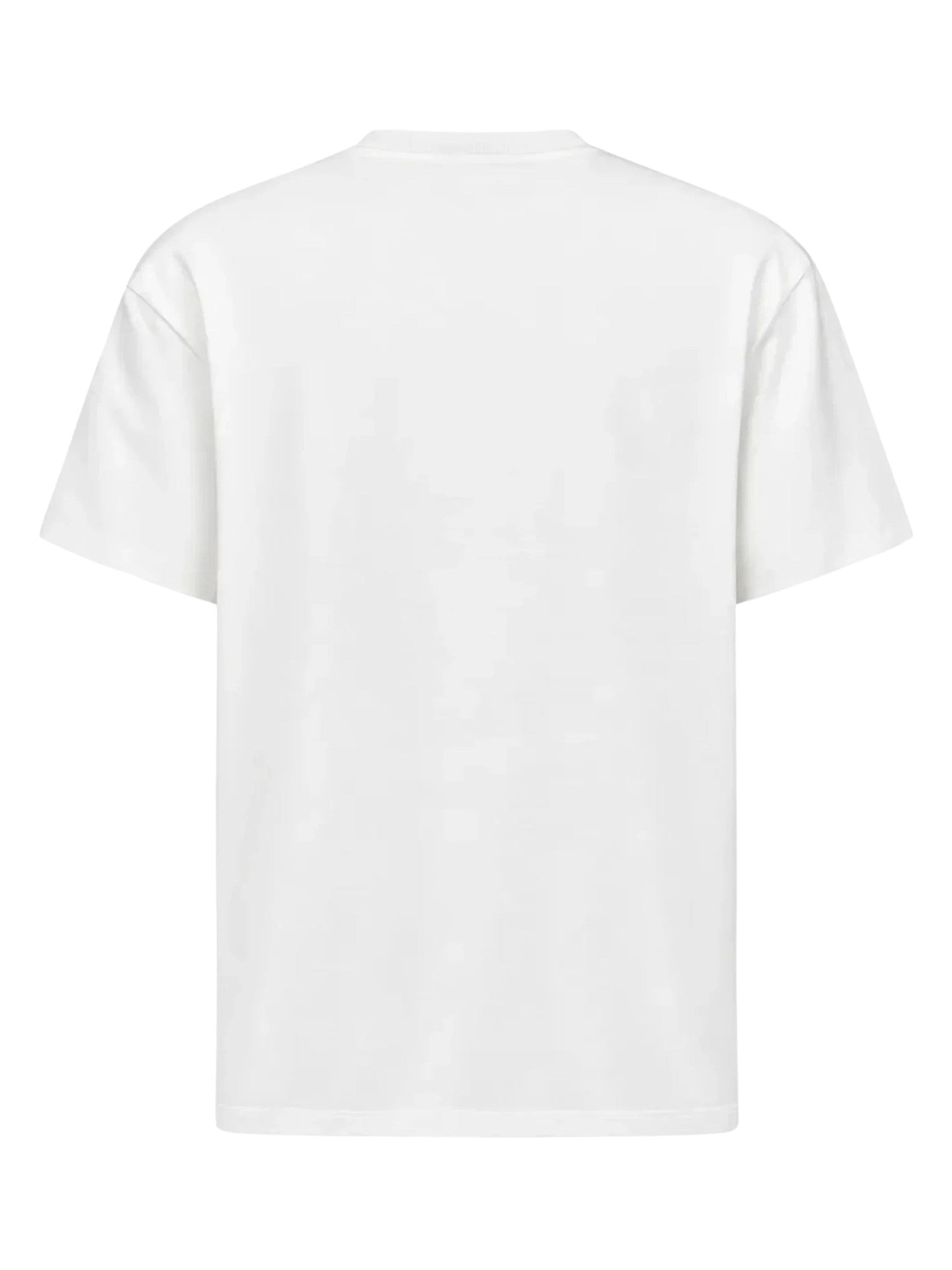 New mask future t-shirt