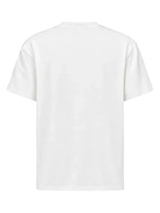 New mask future t-shirt