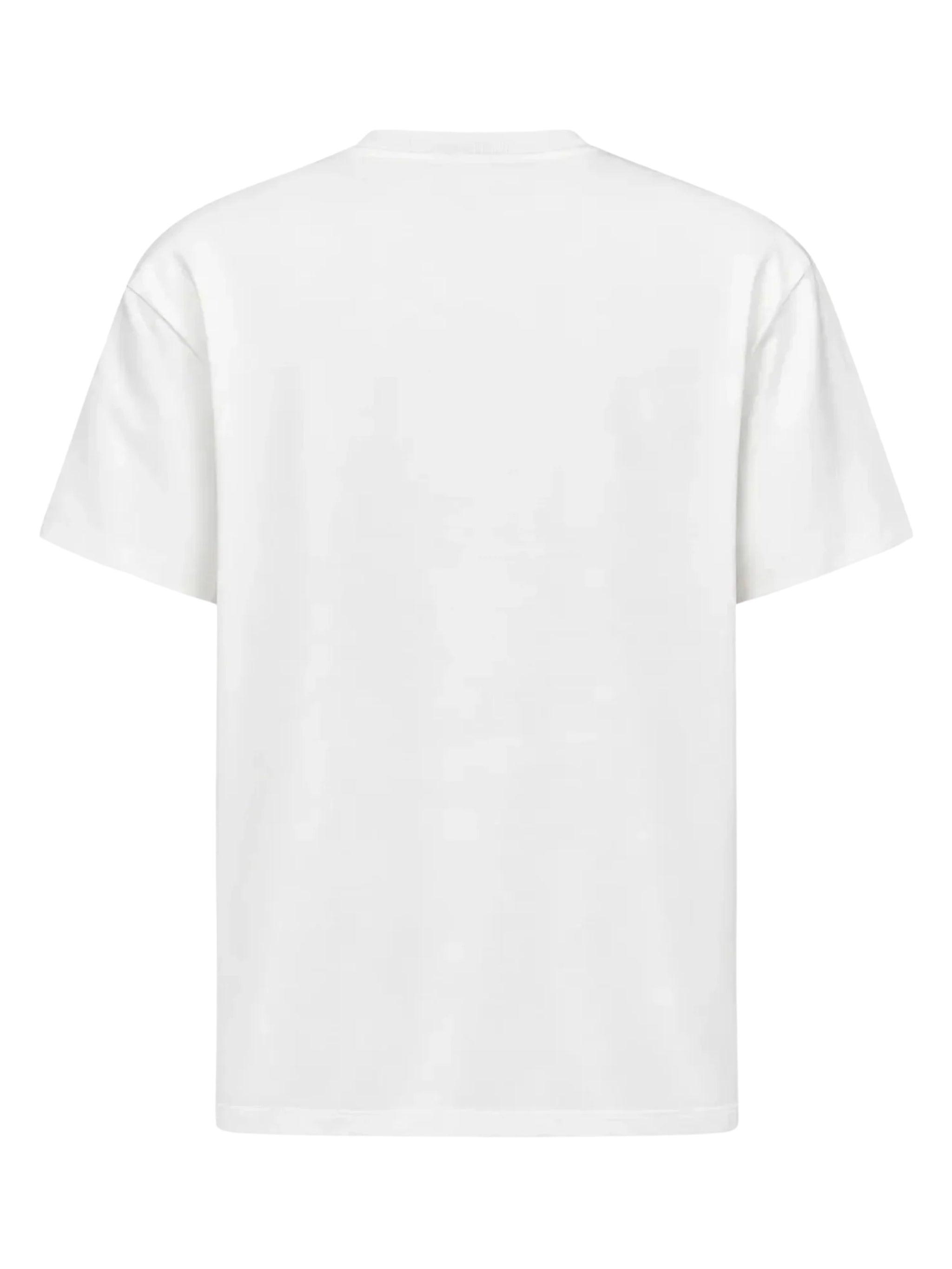 New mask future t-shirt