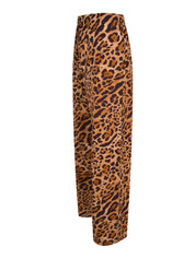 Popeline pants