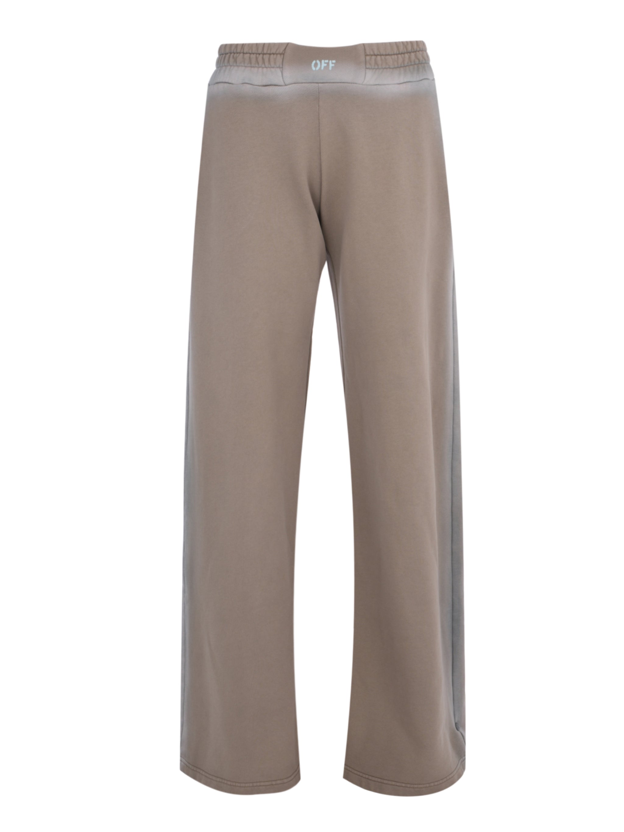 Spray Regular Sweatpants - Fungi Surf Spray