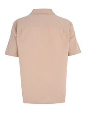 CORMAC S/S POPOVER