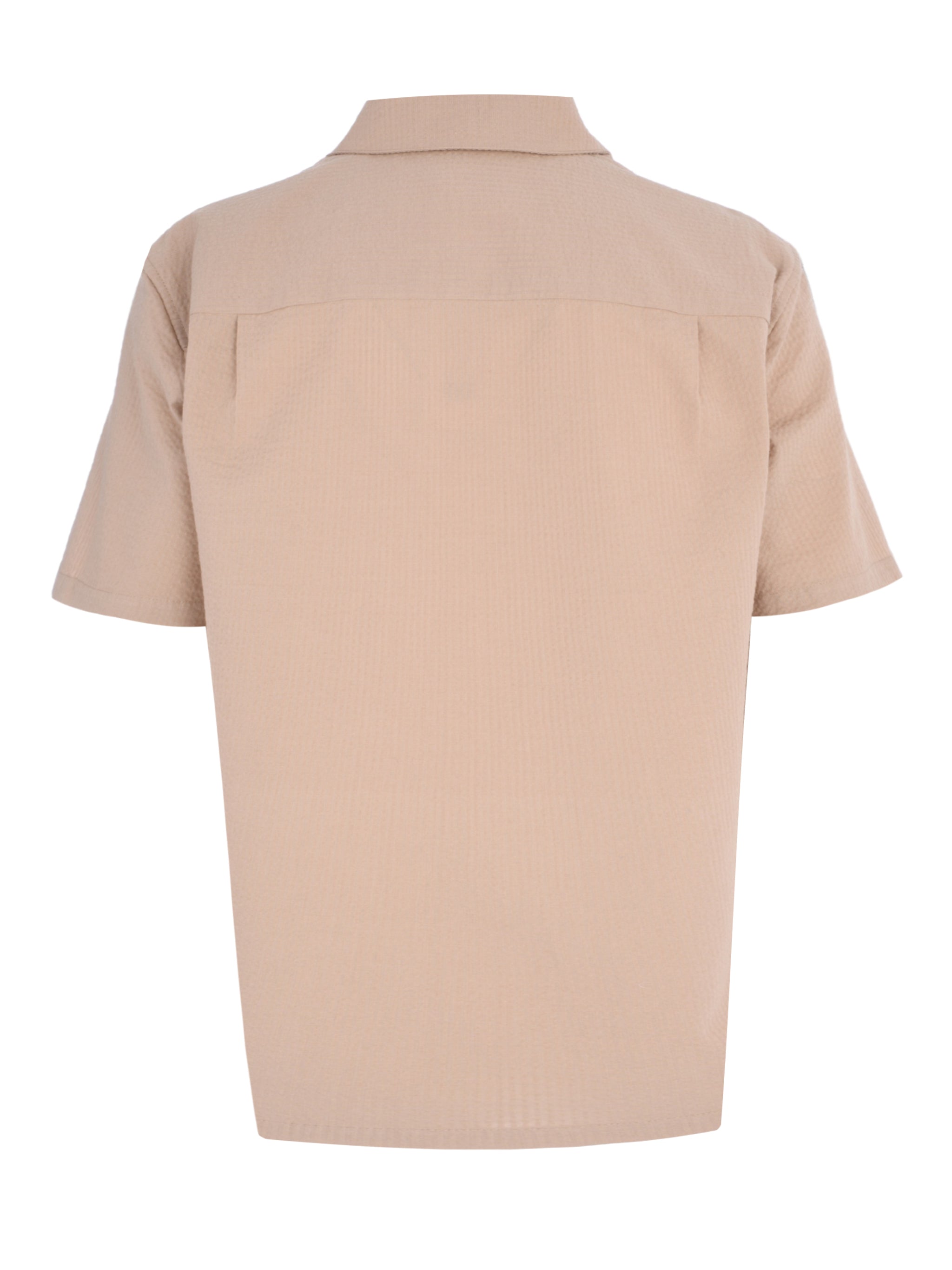 CORMAC S/S POPOVER