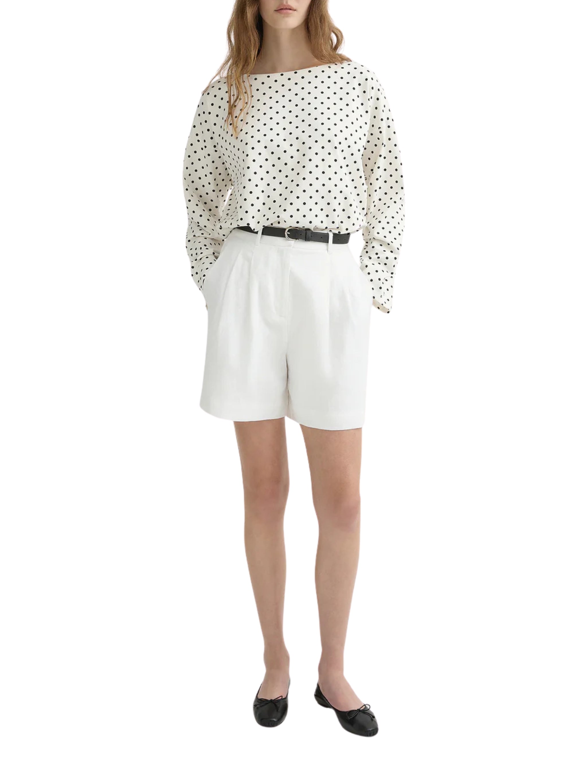 Marchello short