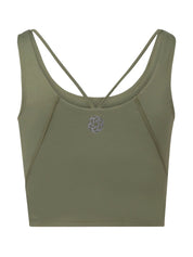Freestyle bra