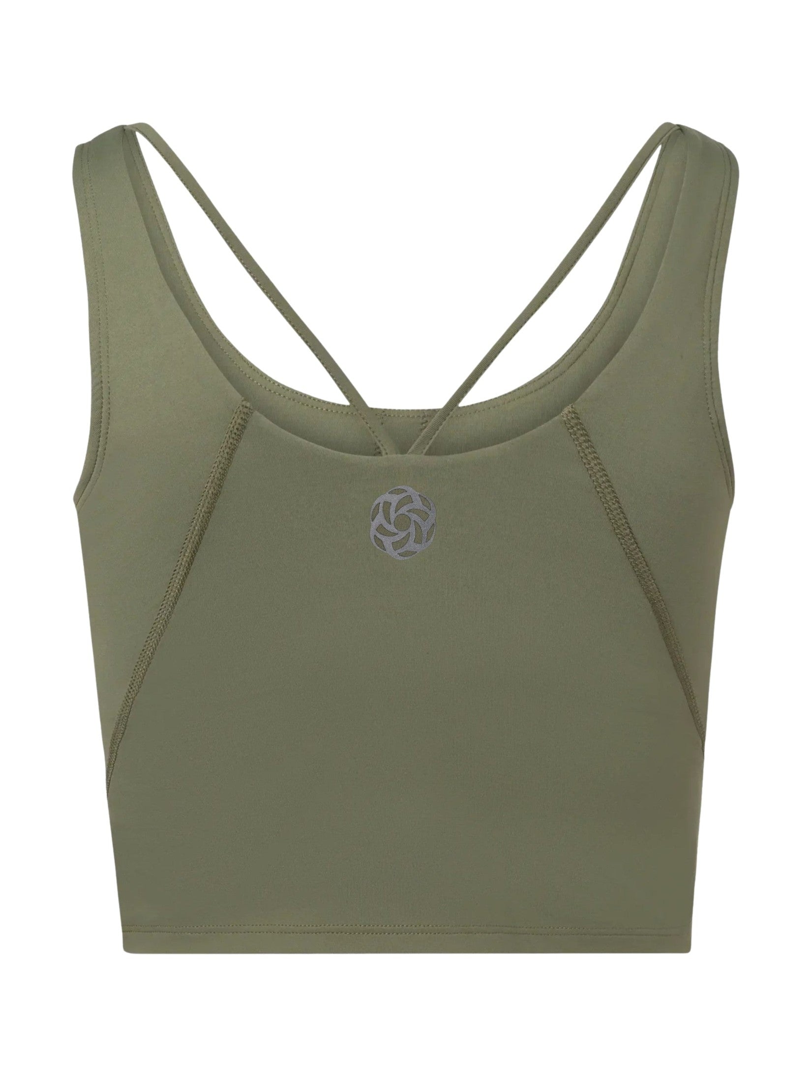 Freestyle bra