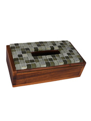 Tissue box