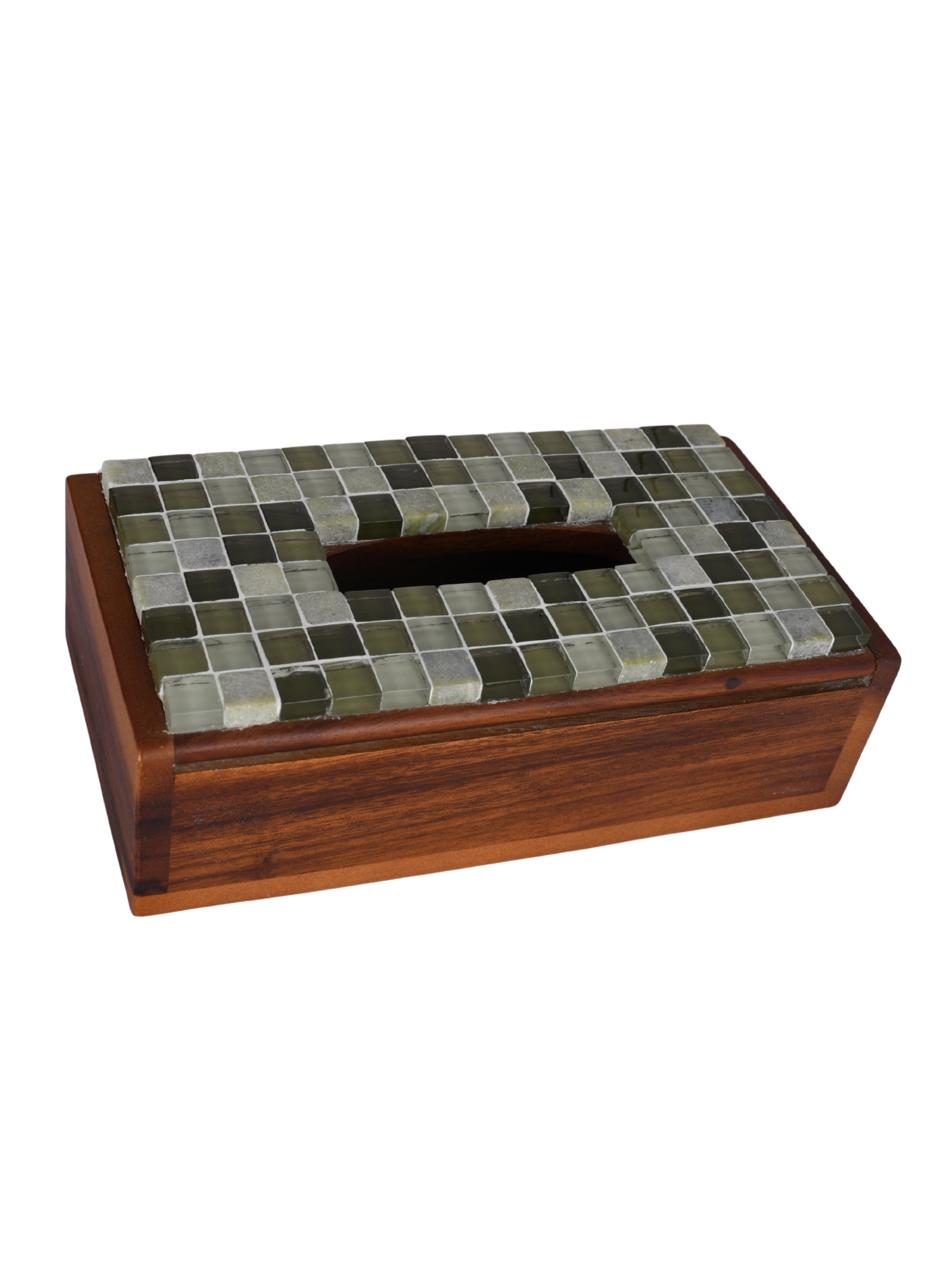Tissue box