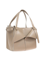 MEDIUM BELT CABAS BAG