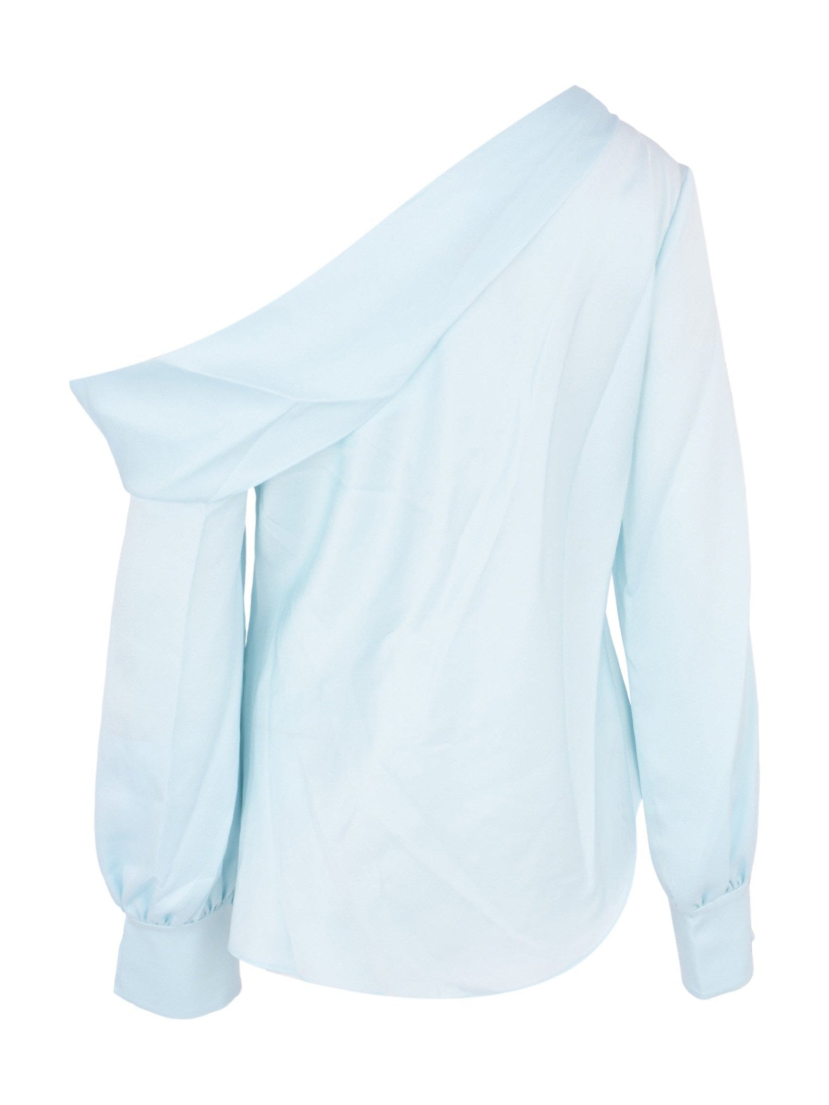 Alice one shoulder top