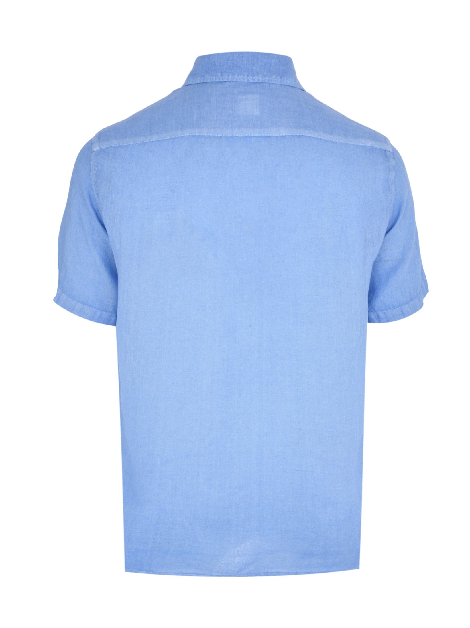 Men shirt contemporary fit