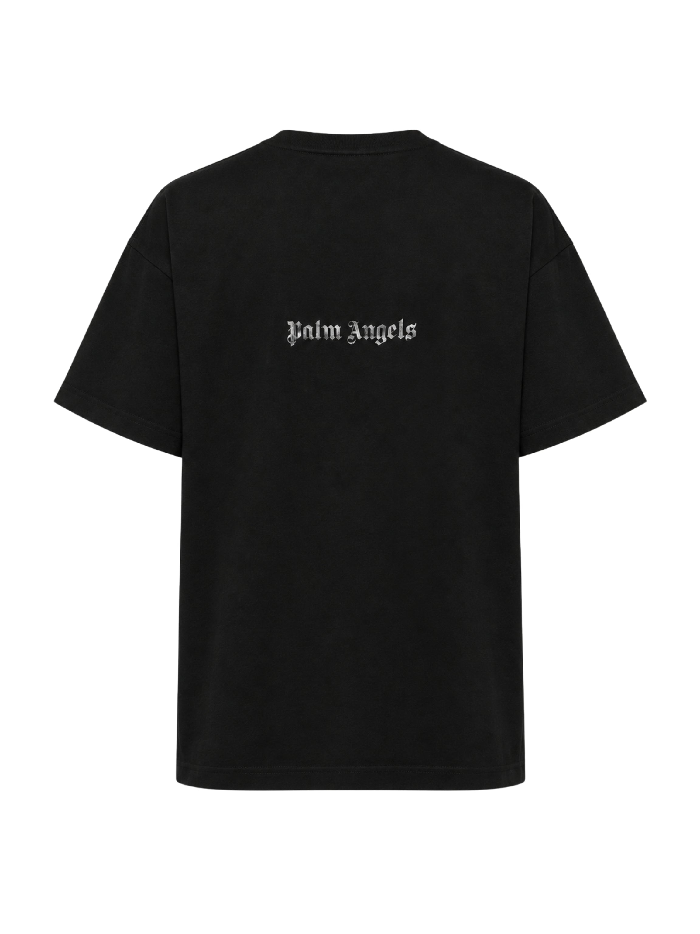 Life's a beach regular tee s/s